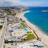 Holidays at Royal Bay Hotel in Kefalos, Kos
