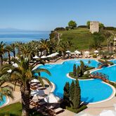 Sani Beach Picture 0