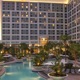 Hilton Orlando Hotel Picture 3