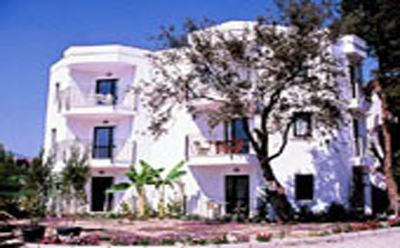 Club La Luna Hotel Picture 11