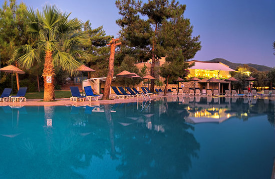 Onura Holiday Village Hotel Picture 2