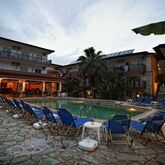 Sarantis Hotel Picture 8