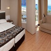 Holidays at Azak Hotel in Alanya, Antalya Region