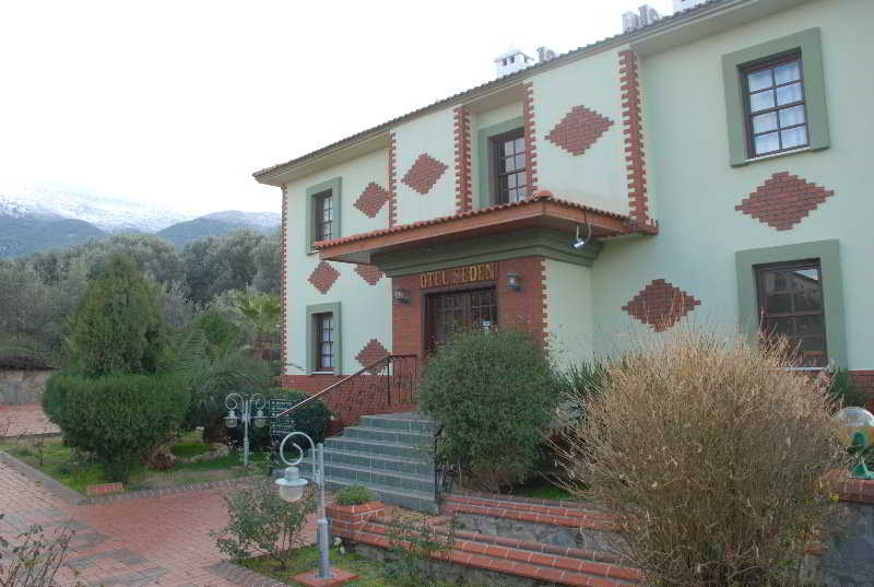Holidays at Seden Hotel in Hisaronu, Dalaman Region