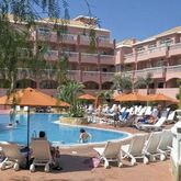 Holidays at Mar Ola Park Apartments in Playa de las Americas, Tenerife