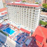 Holidays at Servigroup Nereo Hotel - Adults Recommended in Benidorm, Costa Blanca