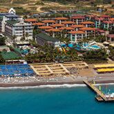 Galeri Resort Hotel Picture 6