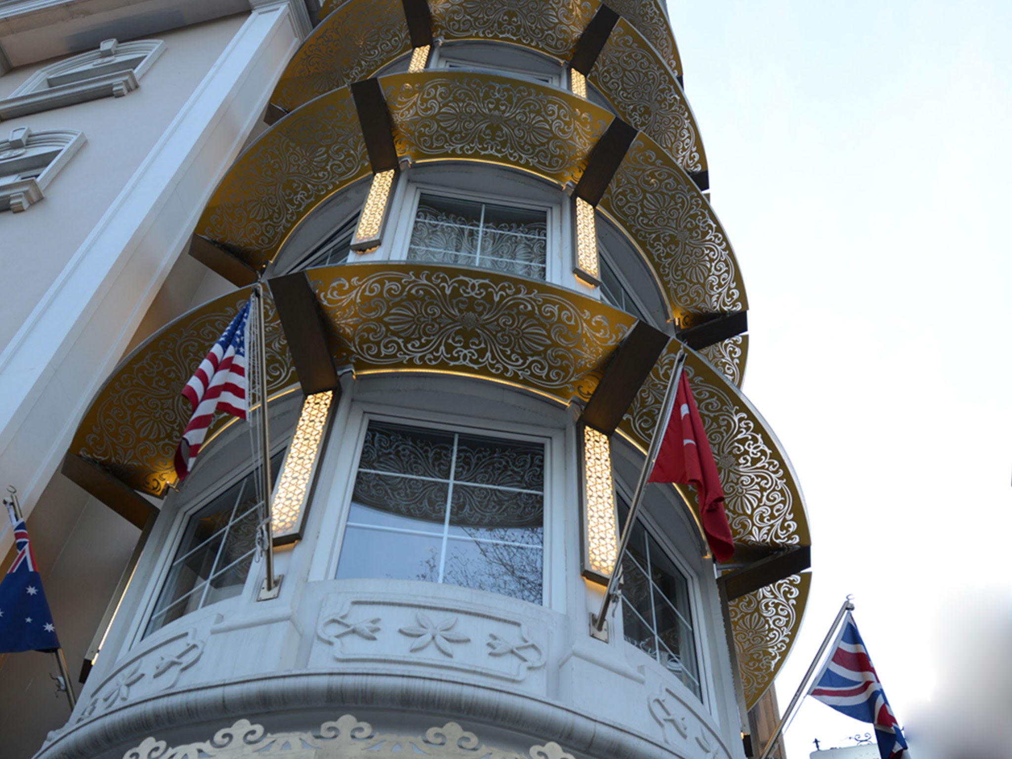 Holidays at Yasmak Sultan Hotel in Istanbul, Turkey