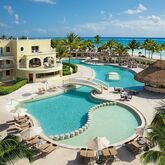 Holidays at Dreams Tulum Resort & Spa in Tulum, Riviera Maya