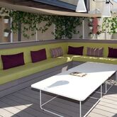Barcelona Universal Hotel Picture 12