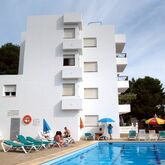 Holidays at Mar Bella Apartments in Es Cana, Ibiza