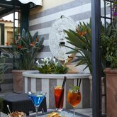 Victoria Roma Hotel Picture 4