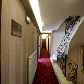 Golden Horn Sirkeci Hotel Picture 2