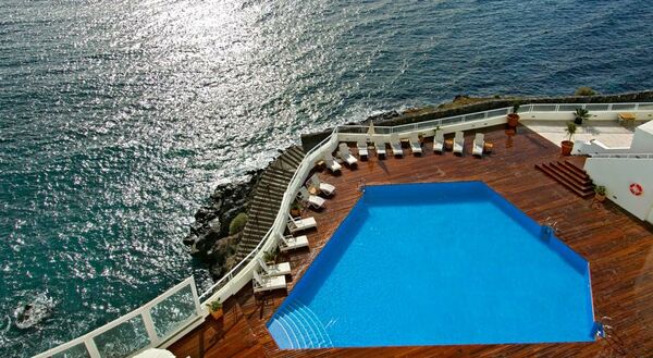 Holidays at Vincci Tenerife Golf Hotel in Golf del Sur, San Miguel de Abona