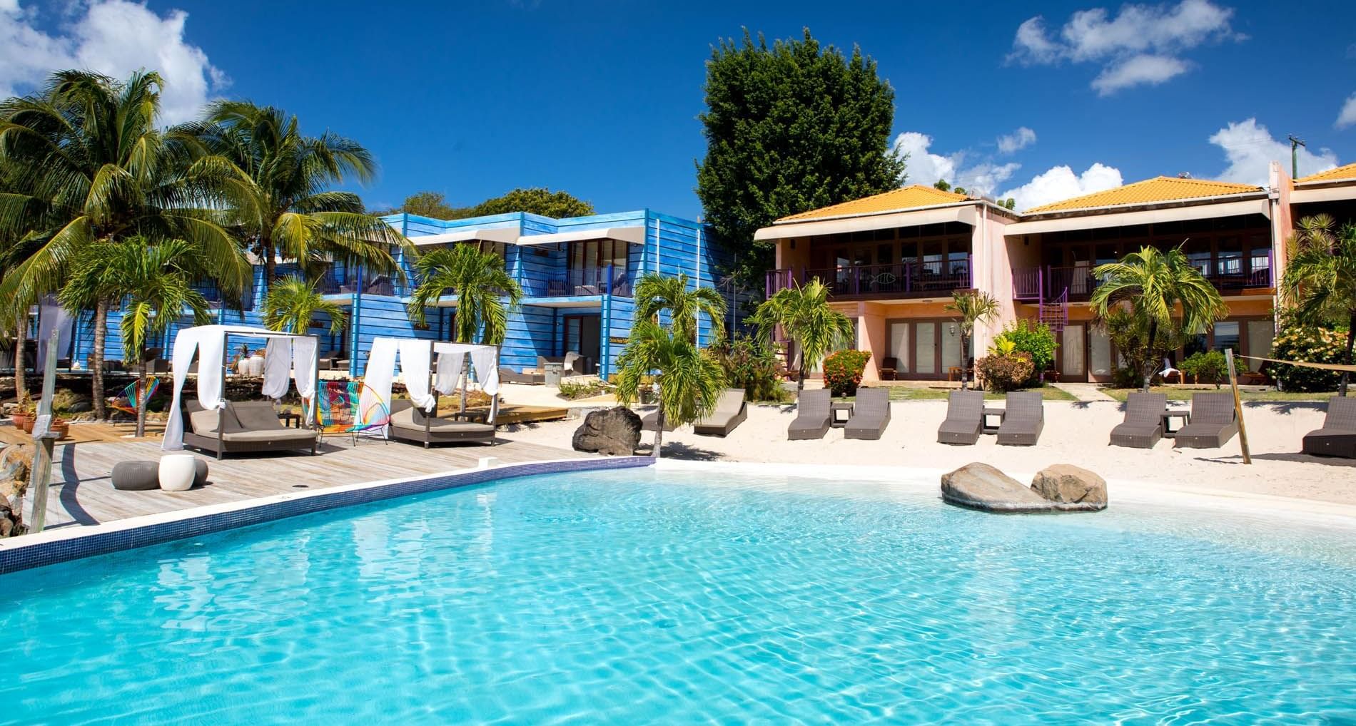 Holidays at True Blue Bay Grenada in St George's, Grenada