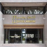 Holidays at Wassim Hotel in Fes, Morocco