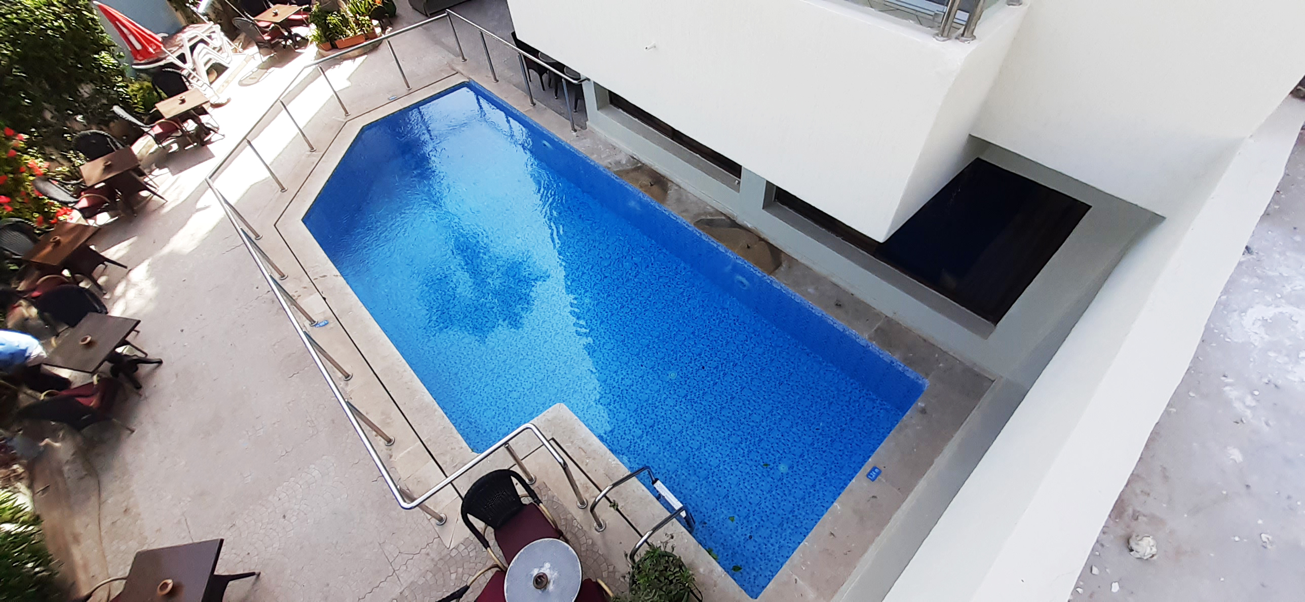 Holidays at New Farah Hotel in Agadir, Morocco