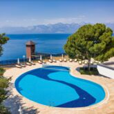 Antalya Hotel Resort & Spa Picture 0