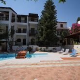 Holidays at Rena Apartments in Gouves, Crete
