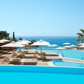 Holidays at Ikos Oceania in Nea Moudania, Halkidiki