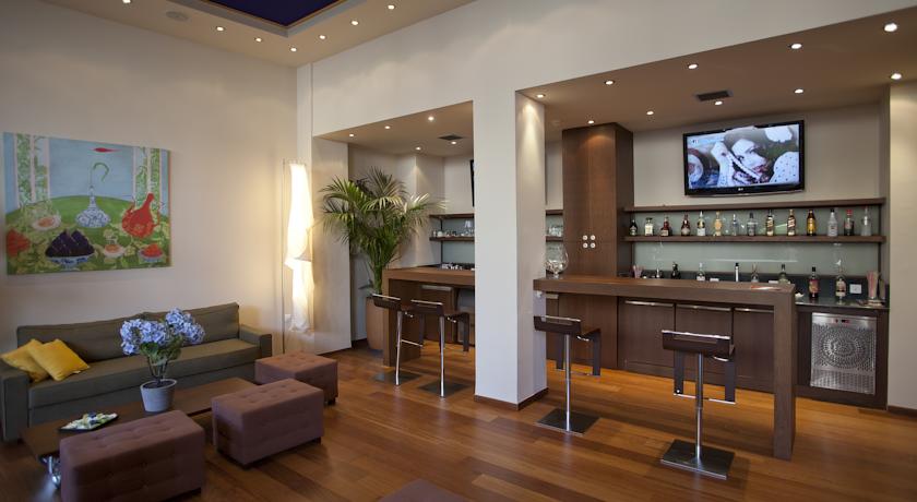 Holidays at Athens Center Square Hotel in Athens, Greece