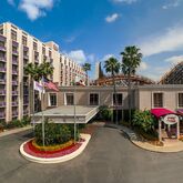 Knotts Berry Farm Resort Hotel Picture 9