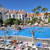 Holidays at Paradise Park Fun Lifestyle Hotel in Los Cristianos, Tenerife