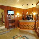 Holidays at Verona Hotel in Rome, Italy