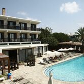 Dionysos Central Hotel Picture 0