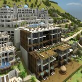 Blue Bosphorus Hotel Picture 15