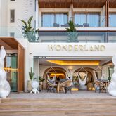 Grupotel Cala San Vicente Hotel Picture 2