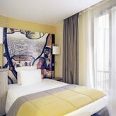 Holidays at Mercure Paris Pigalle Sacre Coeur Hotel in Opera & St Lazare (Arr 9), Paris