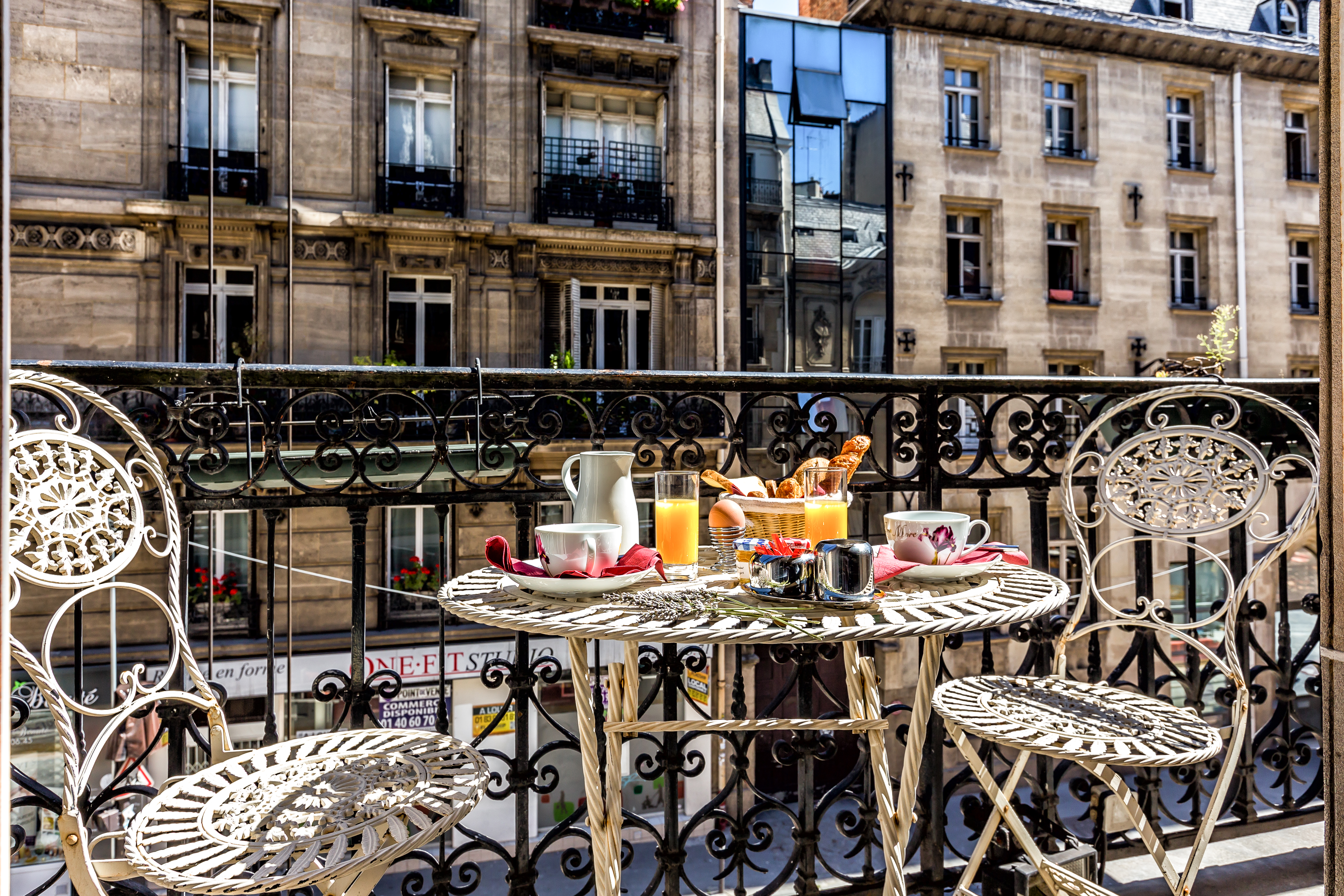 Holidays at Regence Paris Hotel in C.Elysees, Trocadero & Etoile (Arr 8 & 16), Paris
