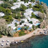 Minos Beach Art Hotel Picture 6