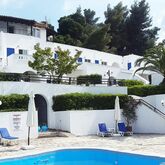 Theo Bungalows Picture 7