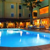 Holidays at Villa Margherita Hotel in Baia Sardinia, Sardinia