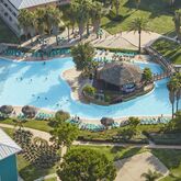 Holidays at PortAventura Caribe Resort Hotel in Port Aventura, Costa Dorada