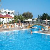 Evi Hotel Picture 4