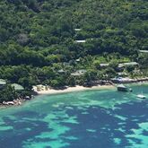 Holidays at Coco De Mer Hotel And Black Parrot in Praslin, Seychelles