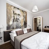 Holidays at Design Hotel Neruda Prague in Prague, Czech Republic