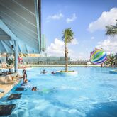 Holidays at Beach Rotana Hotel in Abu Dhabi, United Arab Emirates