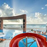 Holidays at Beach Palace in Cancun, Mexico