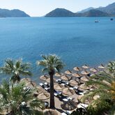 Ideal Prime Beach Hotel Picture 2