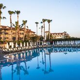 Alba Resort Hotel Picture 18