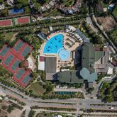 Simena Hotel and Holiday Village Picture 15