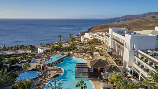 Holidays at Secrets Lanzarote Resort & Spa - Adults Only in Puerto Calero, Lanzarote