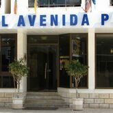 Avenida Praia Hotel Picture 0