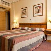 Mediterraneo Hotel Picture 3