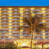 Holidays at Ramada Plaza Marco Polo Beach Resort Hotel in Miami Beach, Miami