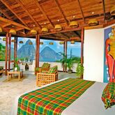 Anse Chastanet Hotel Picture 3
